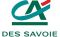 Crédit Agricole des Savoie